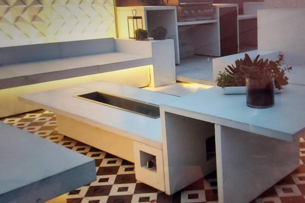 Apartamento Departamento Vista Mar